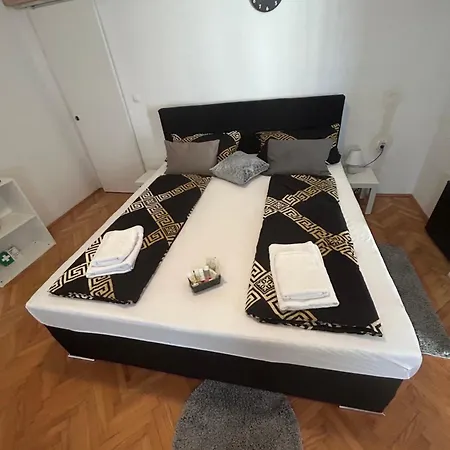 Apartmani Dramalj *